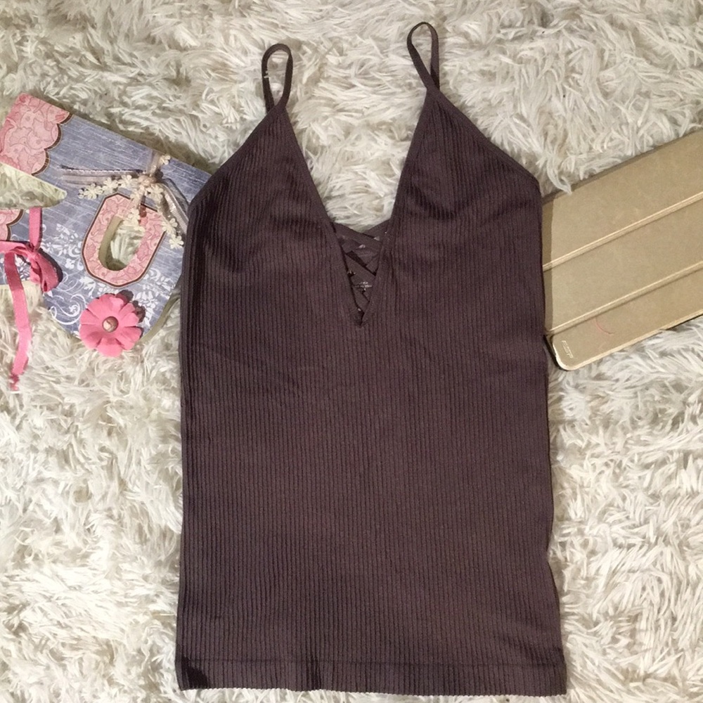✨3/$25 NEW Tank Top Small